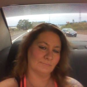 Meet your Posher, Candy